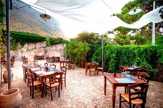 Baglio Don Bartolo Agriturismo Ristorante